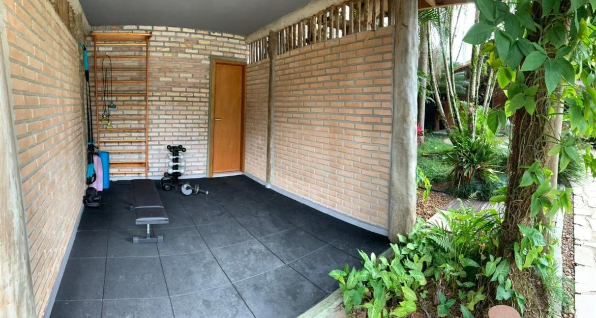 Pousada North Shore Maresias - 2 Quadras Da Praia - Casas De 2 Quartos - 80 M2 -2 Banheiros -Piscina Sauna - Estacion-Churrasq Privativa -Wifi Animais De Peq Porte Roupa De Cama E Banho Bagian luar foto