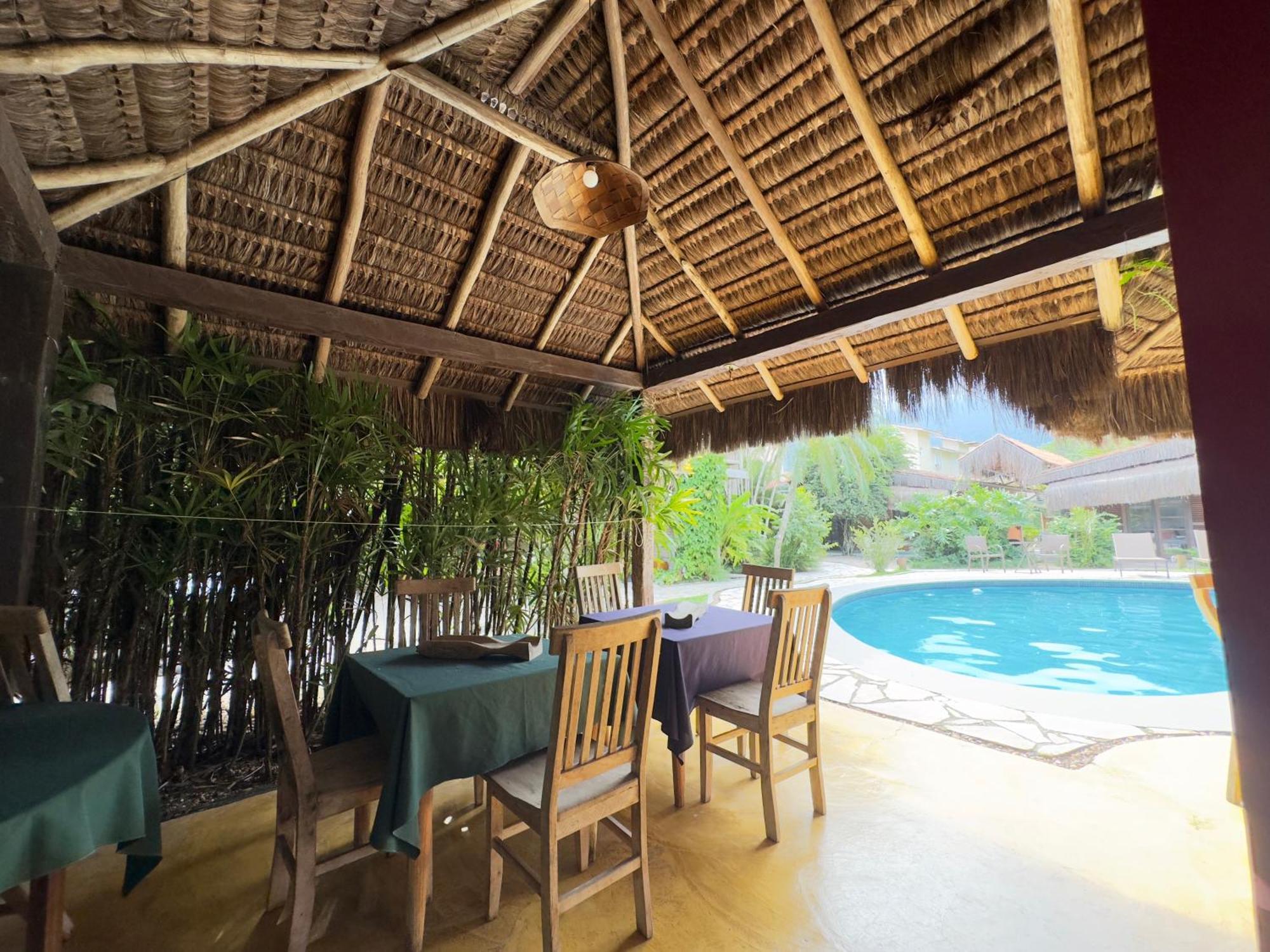 Pousada North Shore Maresias - 2 Quadras Da Praia - Casas De 2 Quartos - 80 M2 -2 Banheiros -Piscina Sauna - Estacion-Churrasq Privativa -Wifi Animais De Peq Porte Roupa De Cama E Banho Bagian luar foto